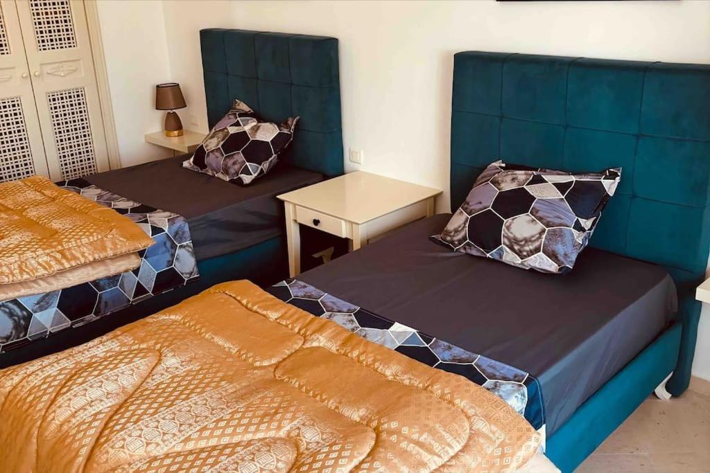 Marina Retreat Апартаменты