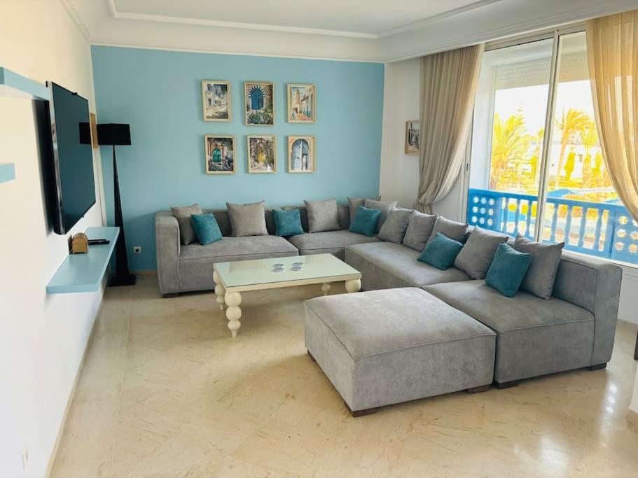 Апартаменты Marina Retreat *