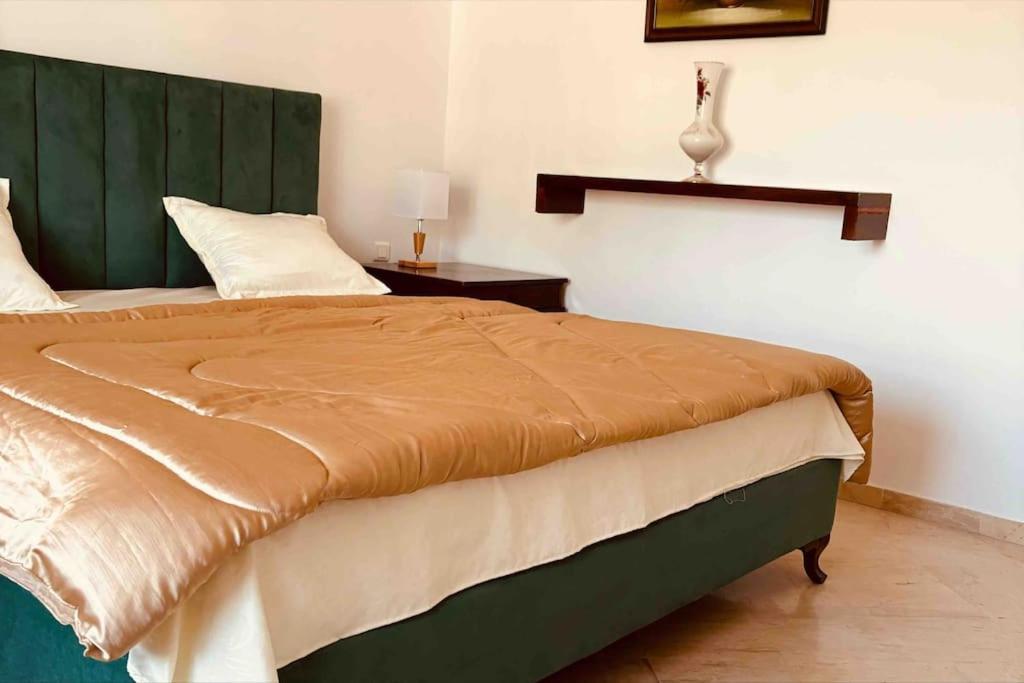 Marina Retreat Апартаменты