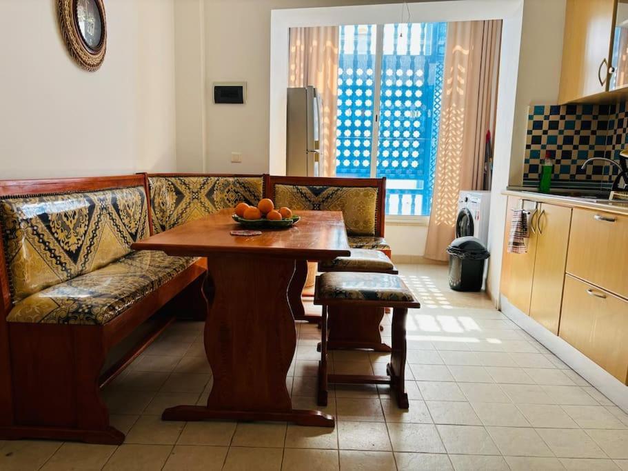 Marina Retreat Апартаменты Хаммамет