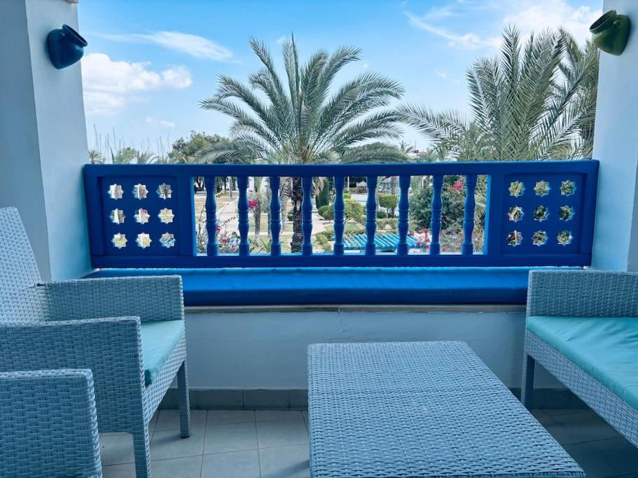 Marina Retreat Апартаменты